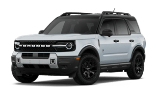 2026 Ford Bronco Sport® External Image 1
